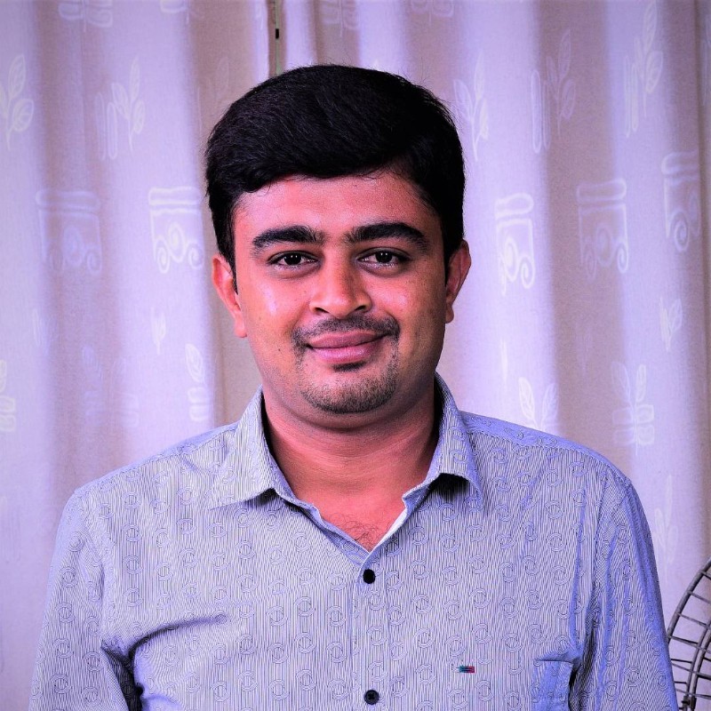 Basavanna Y S - Business Development Executive | Stackforce
