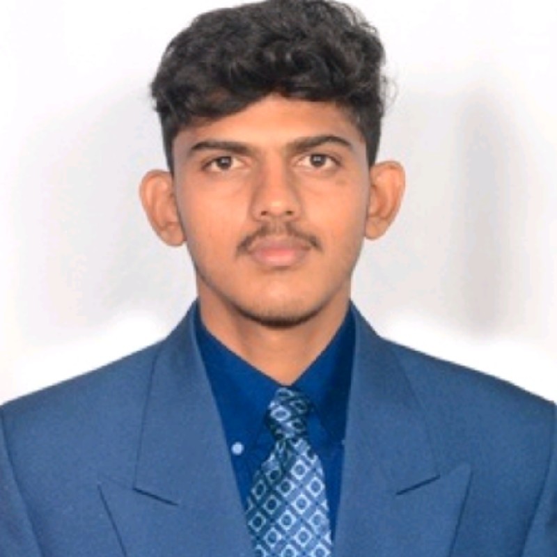 BASAVARAJ C S - Product Engineer | Stackforce