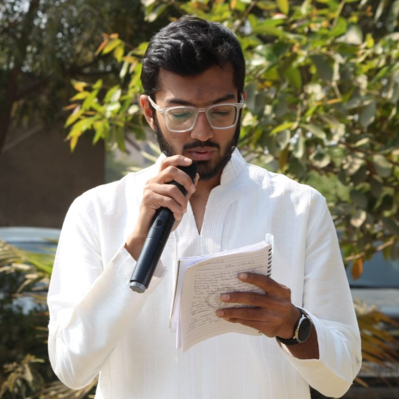Basit Saiyed - Software Engineer | Stackforce