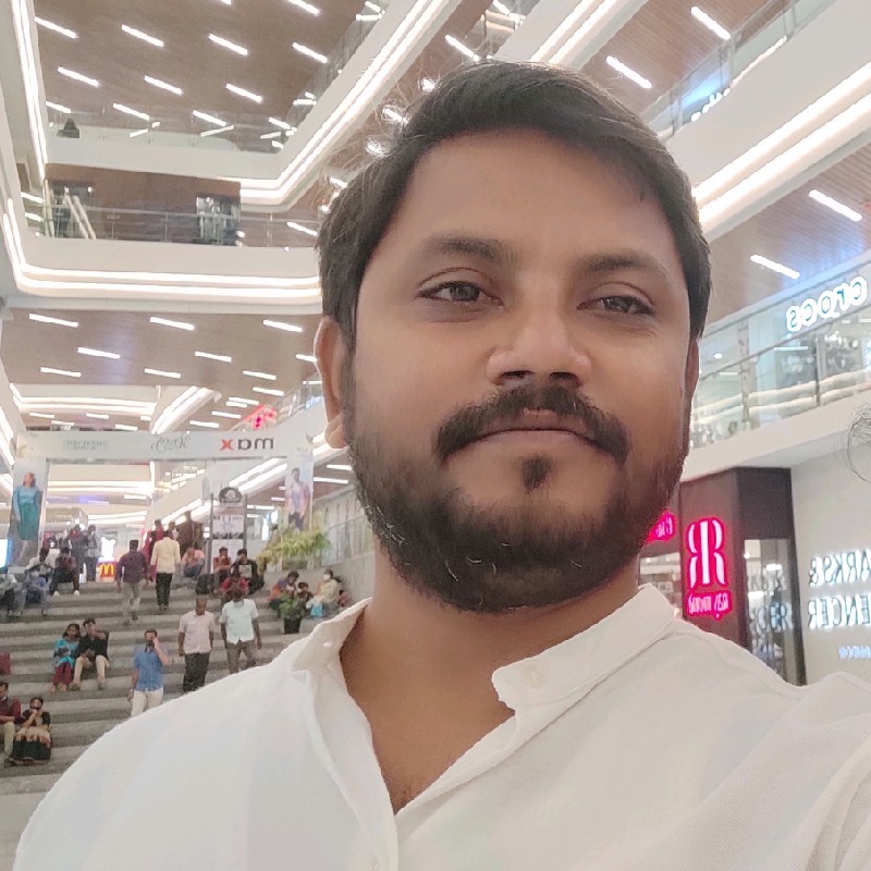 Baskaran V - Co-Founder | Stackforce