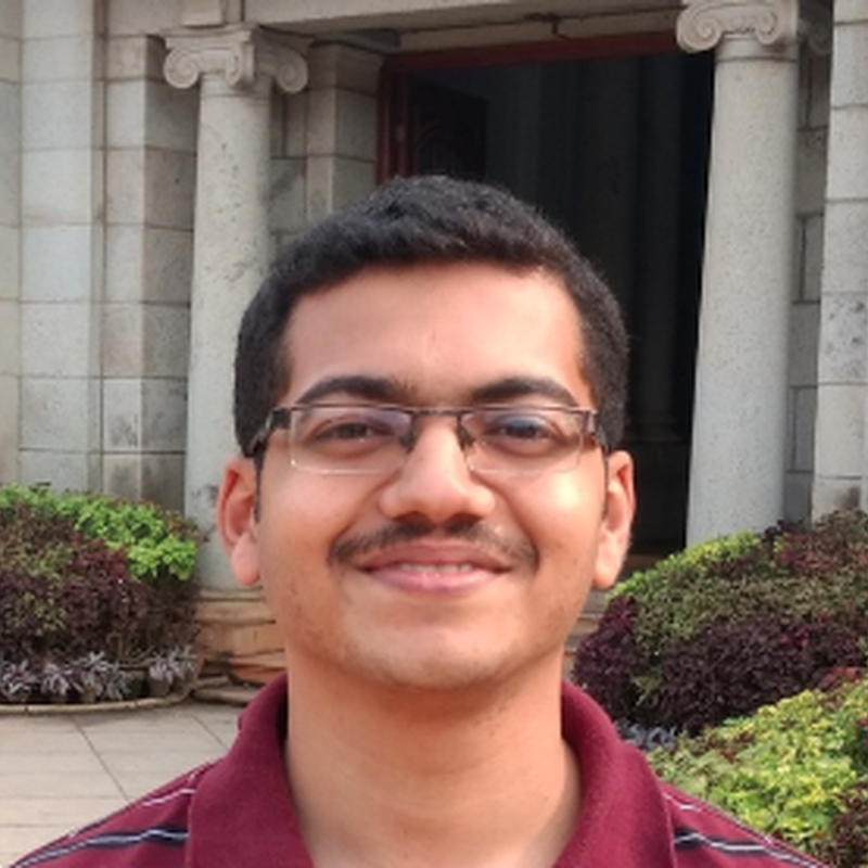 Ajay Shenoy - Data Scientist | Stackforce