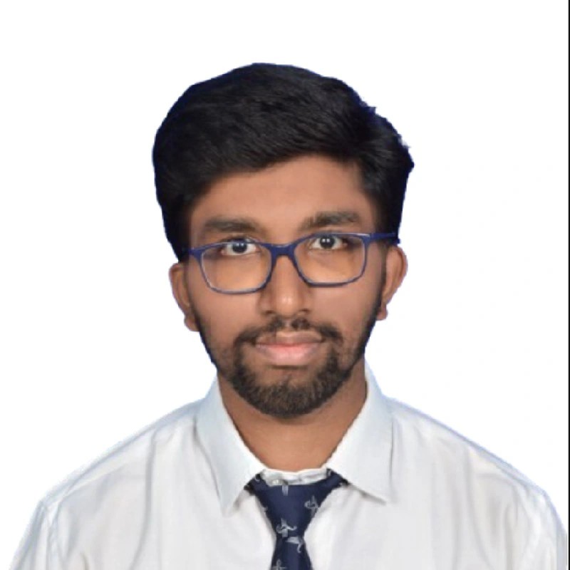 BHARGAV SESHA SAI - Operations Associate | Stackforce