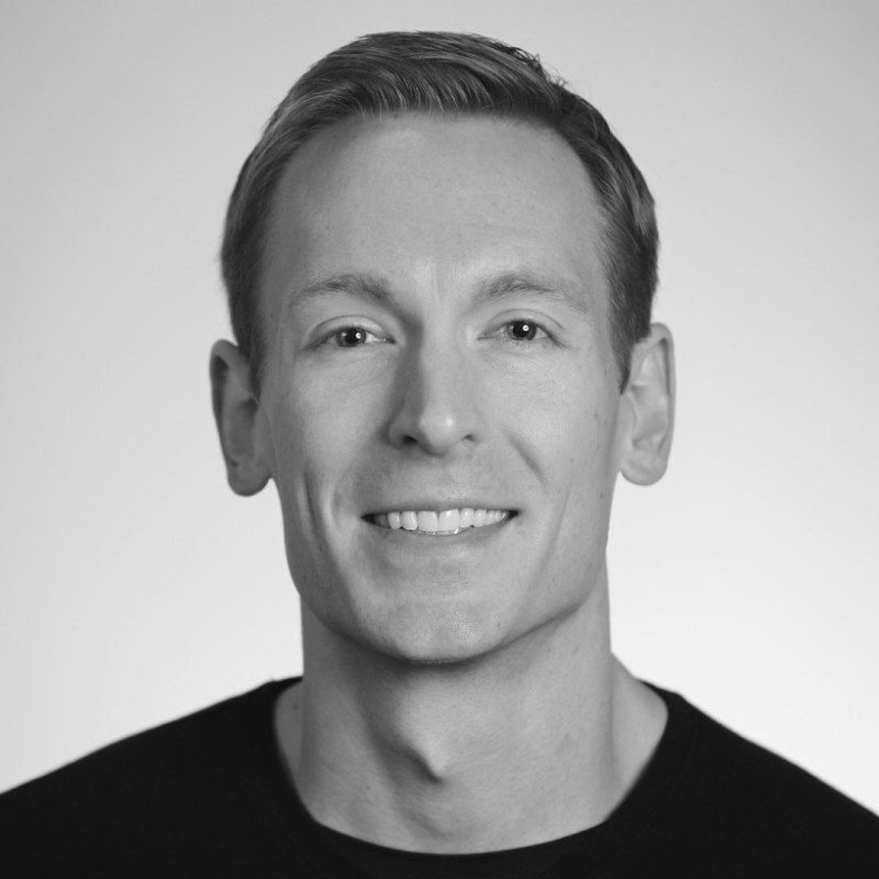 Brian Byrne - Software Engineer | Stackforce