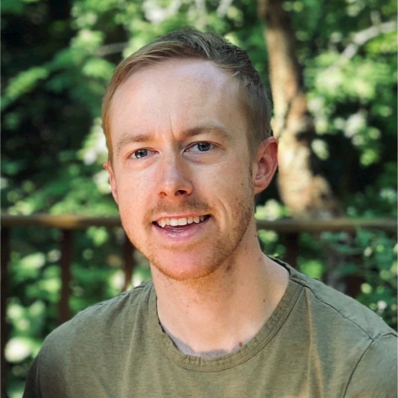 Dan Becker - Head of Design | Stackforce