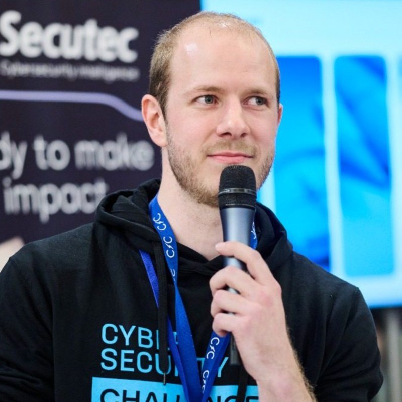 Jeroen Beckers - Mobile Engineer | Stackforce