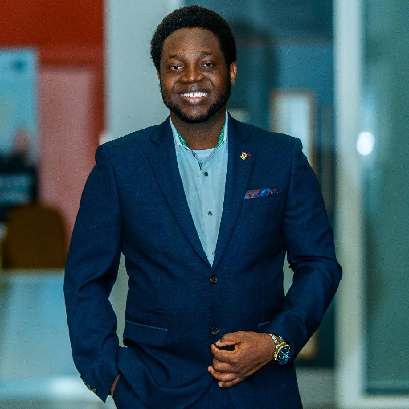 Tobi Beckley - Business Development Executive | Stackforce
