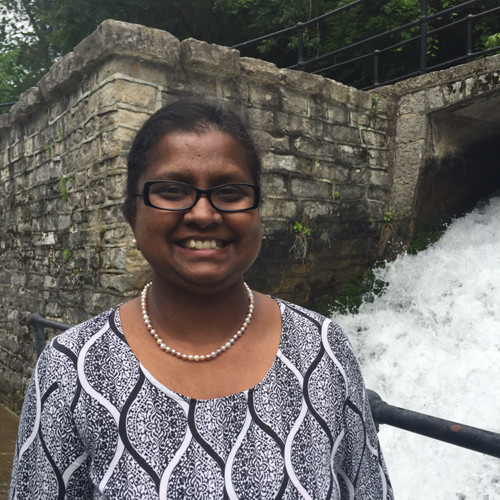 Beena Alex - Operations Associate | Stackforce