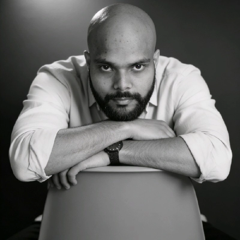 Shailesh Shakya - Co-Founder | Stackforce