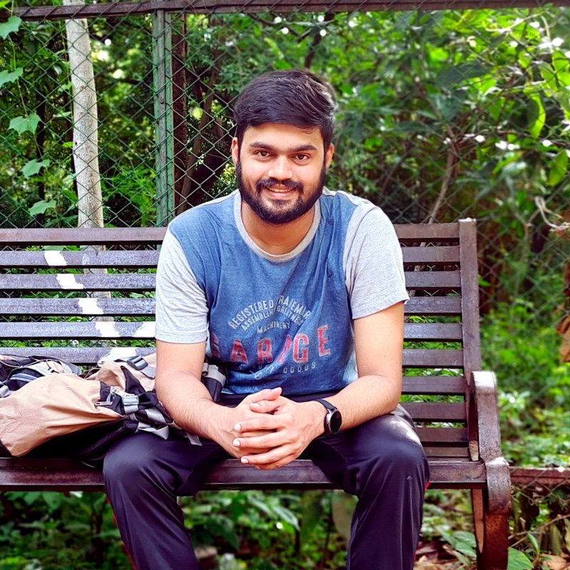 Shivam Mishra - Senior Software Engineer | Stackforce