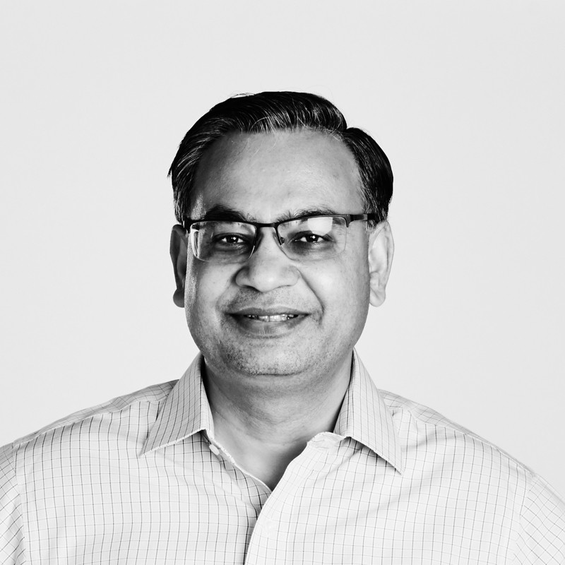 Ajay Bansal - Associate Partner | Stackforce