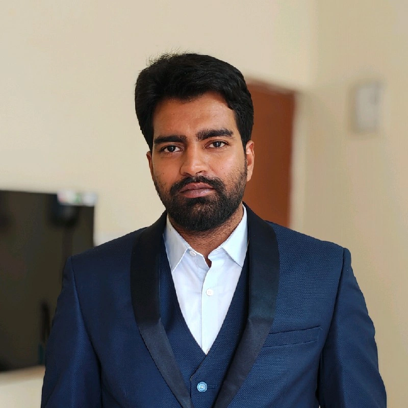 Vinit Kumar - Product Manager | Stackforce