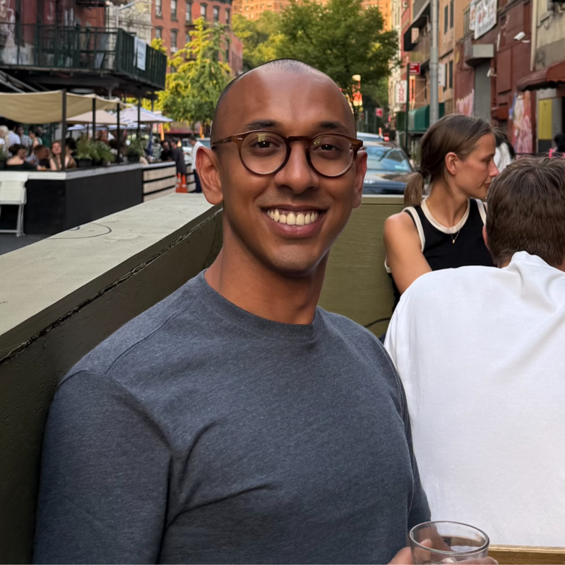 Belal Taher - Software Engineer | Stackforce