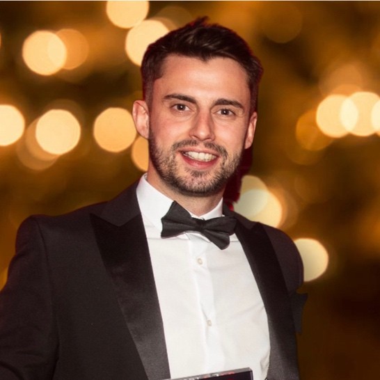 Ben Cable - Business Development Executive | Stackforce