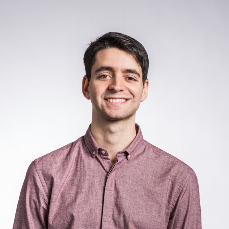 Ben Cogan - Co-Founder | Stackforce