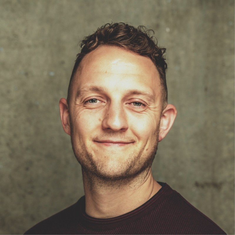 Ben Howdle - CEO | Stackforce