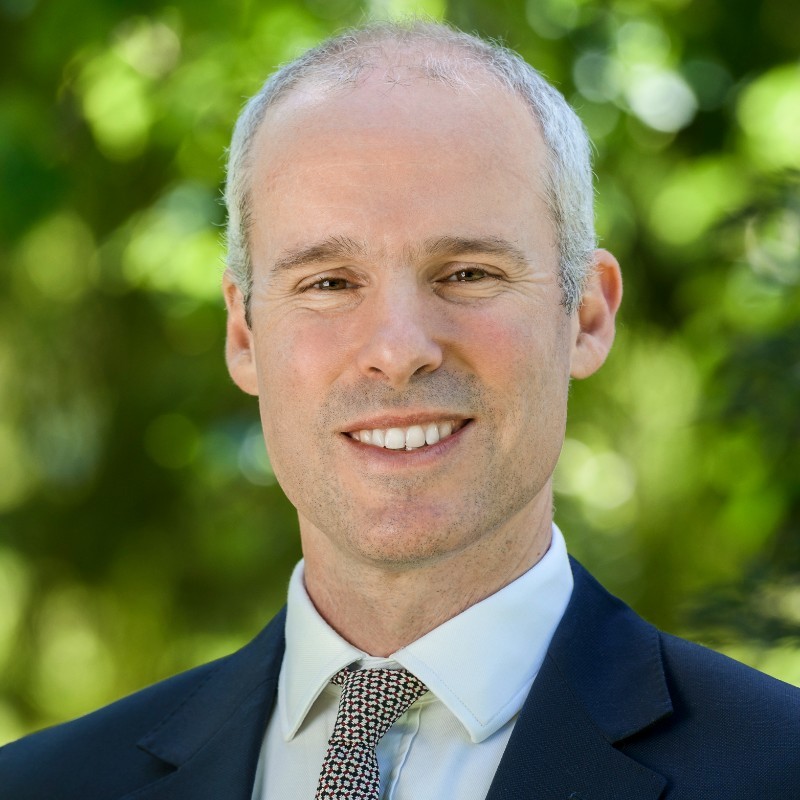 Ben Wilson - CEO | Stackforce