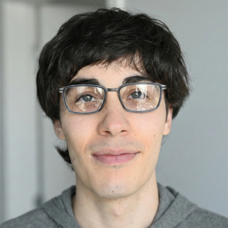 Ben Awad - Co-Founder | Stackforce