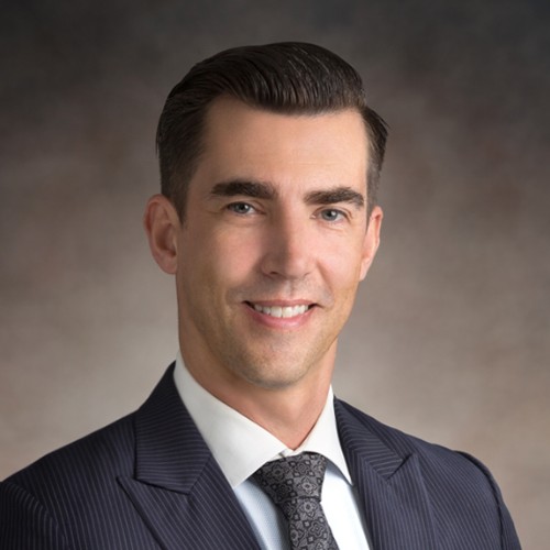 Ben Bowden - CEO | Stackforce