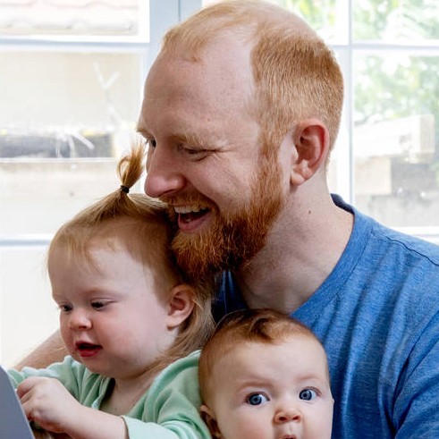 Ben Congleton - CEO | Stackforce