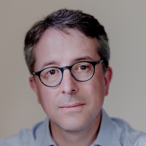 Benedict Evans - CEO | Stackforce