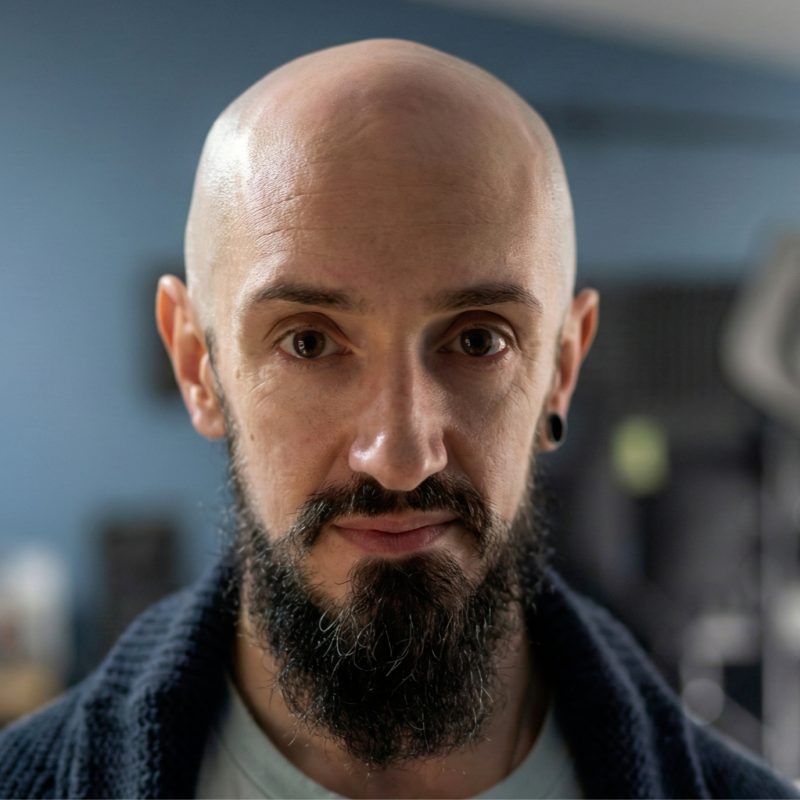 Ben De St Paer-Gotch - CEO | Stackforce