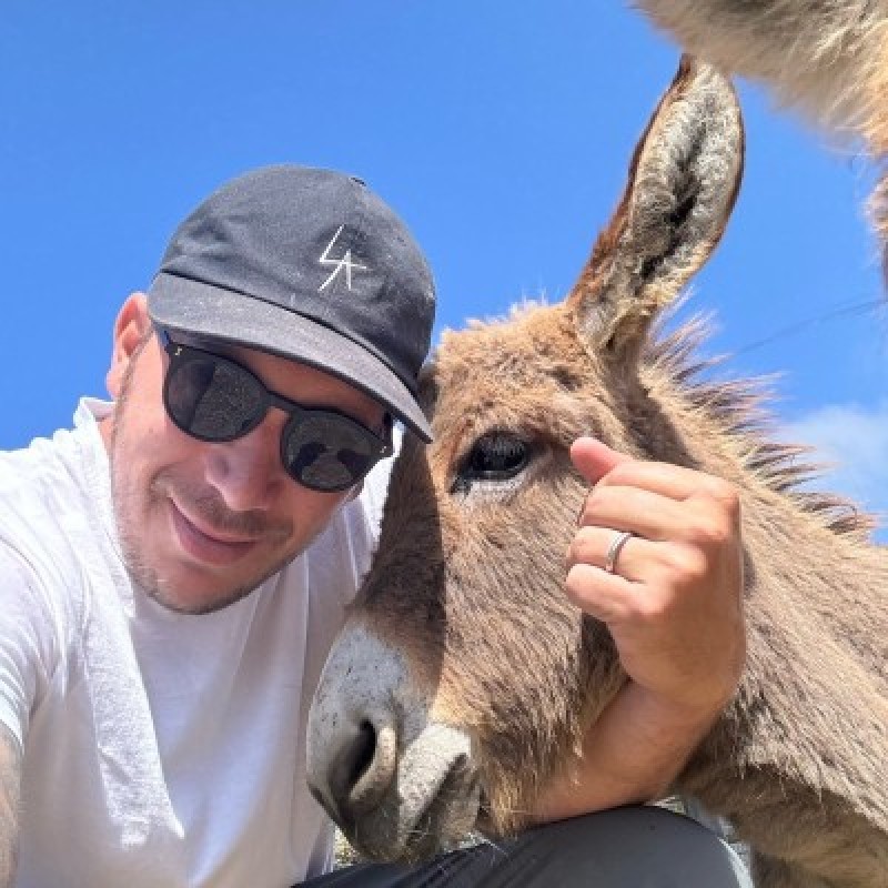 Ben Herman - Co-Founder | Stackforce