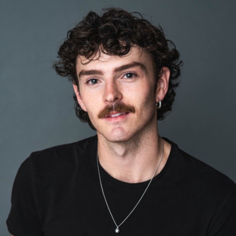 Benjamin Chipman | Stackforce