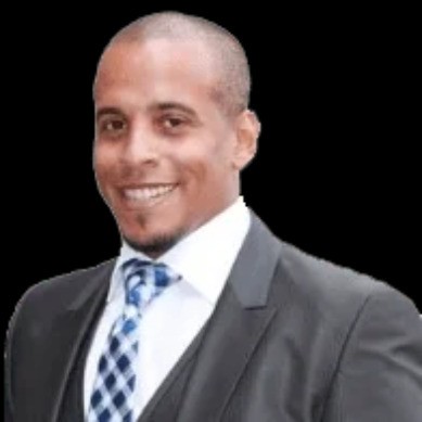 Benjamin I. - CEO | Stackforce