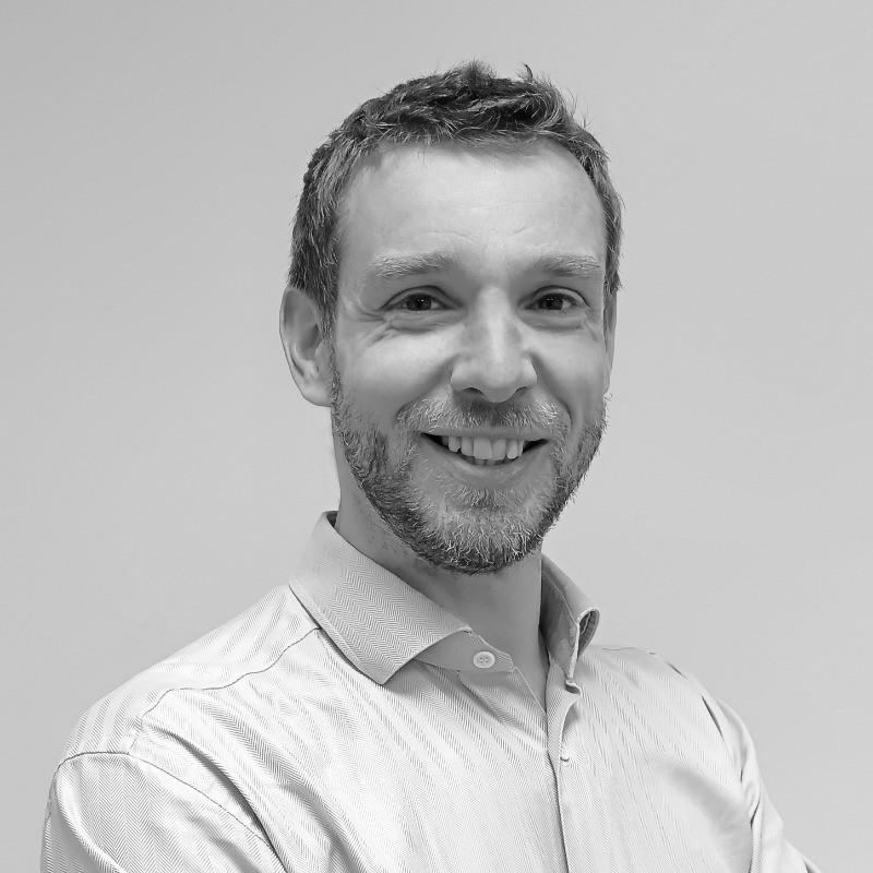 Benjamin Janssen - Co-Founder | Stackforce
