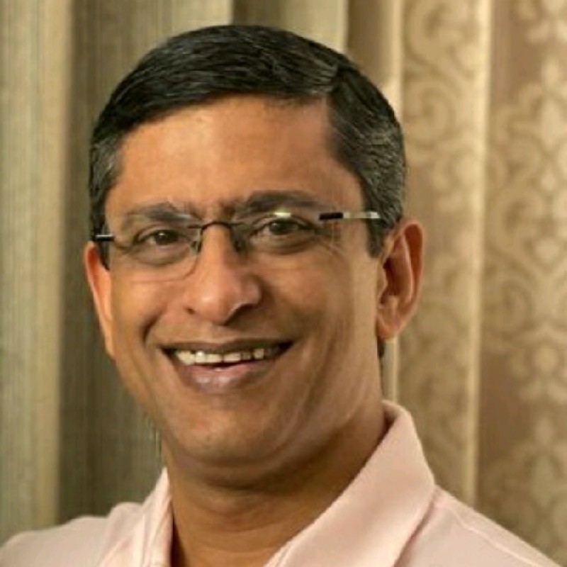 Benjamin K Mathai - HR Manager | Stackforce