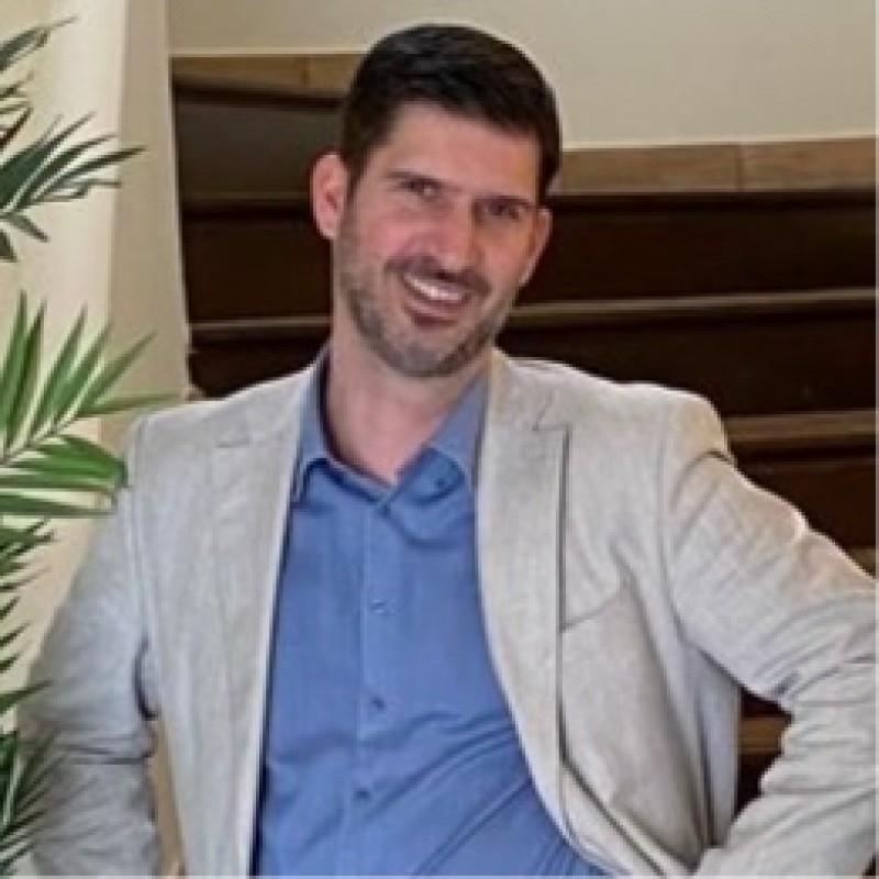 Benjamin Leclerc - CEO | Stackforce