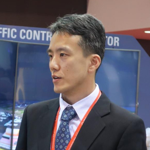 Benjamin Ong - CEO | Stackforce