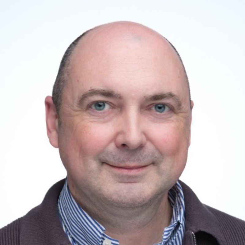Benjamin Cros - CEO | Stackforce