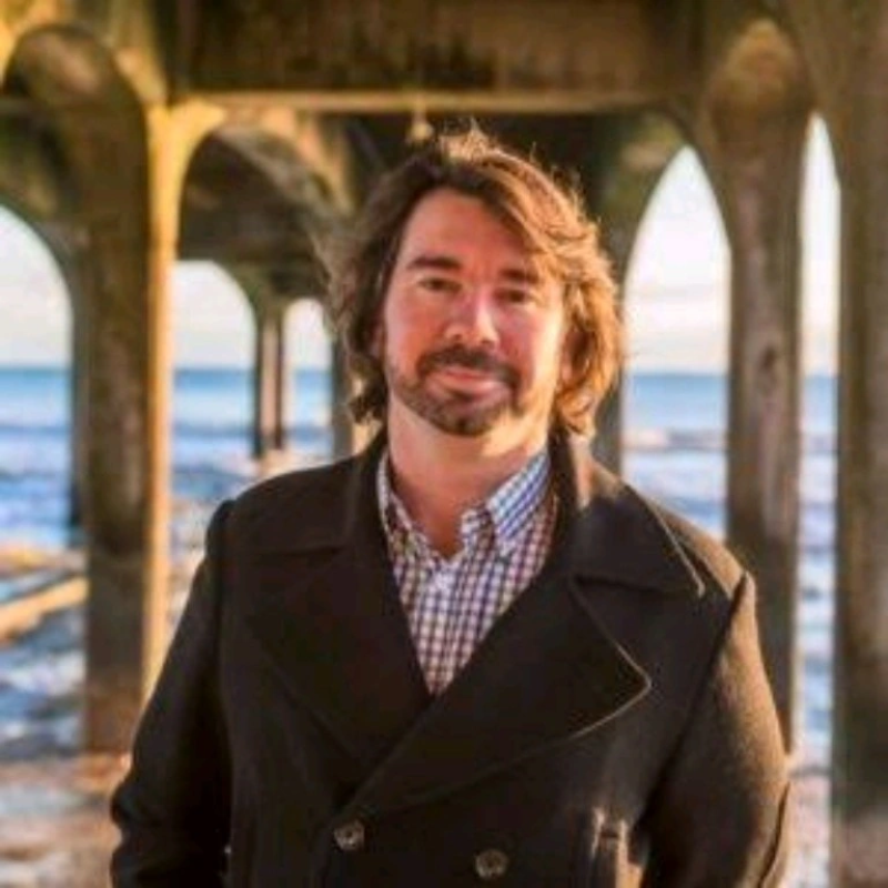 Benjamin D. - CEO | Stackforce