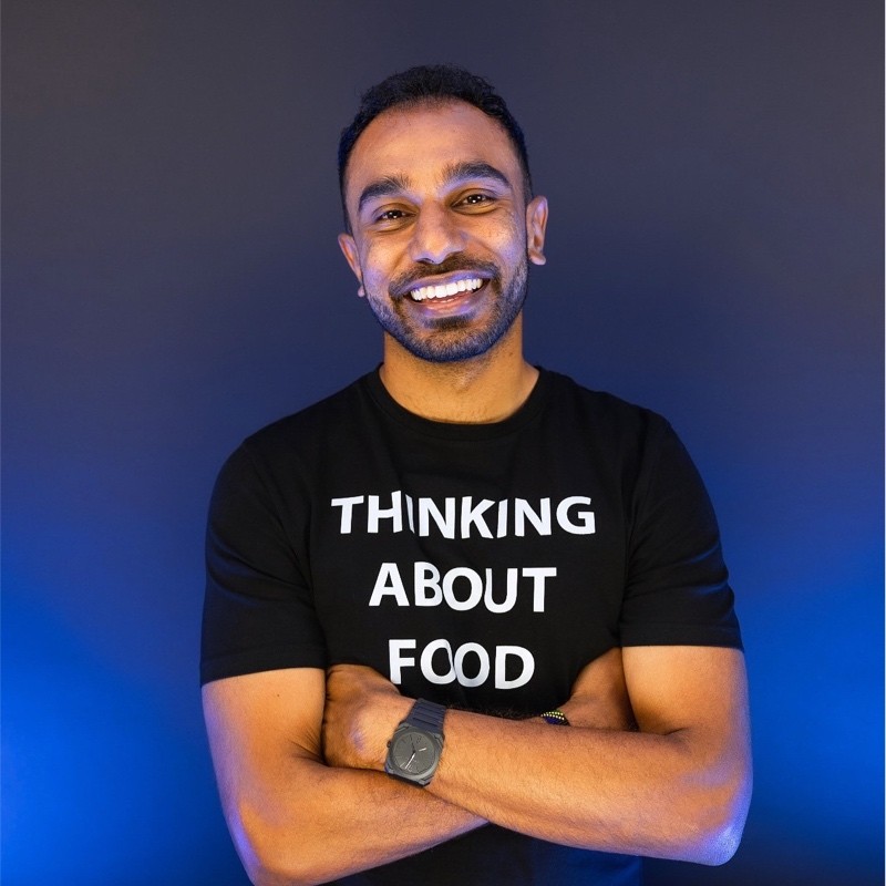 Benjamin Fernandes - Founder | Stackforce