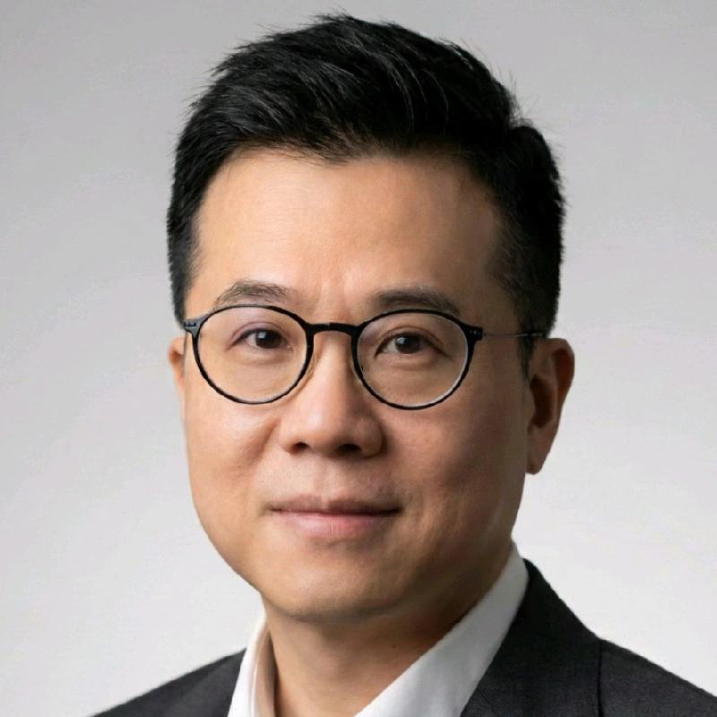 Benjamin Joe - CEO | Stackforce