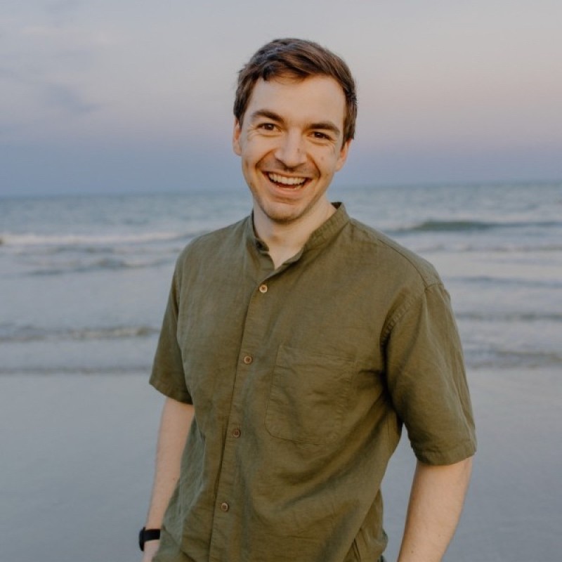 Benjamin Rogojan - Co-Founder | Stackforce