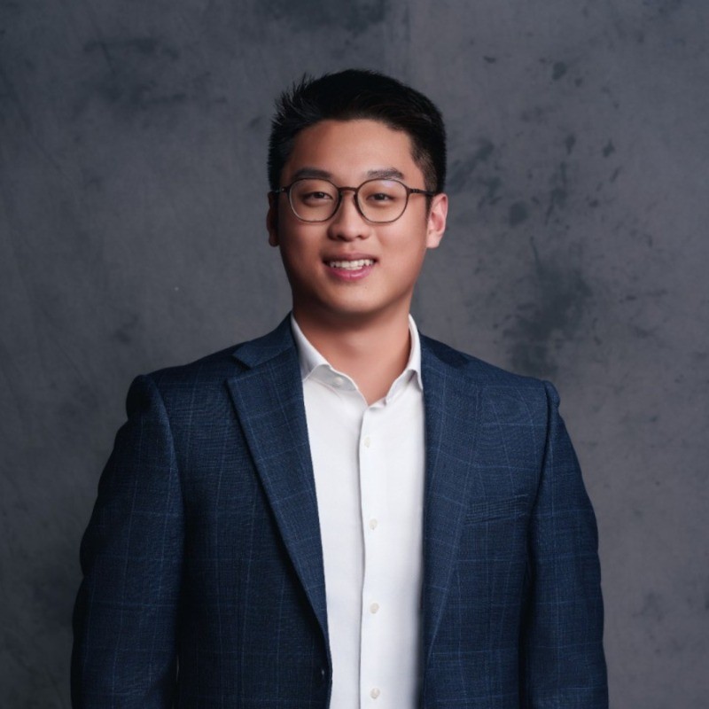 Bennedict Soesanto - Operations Associate | Stackforce