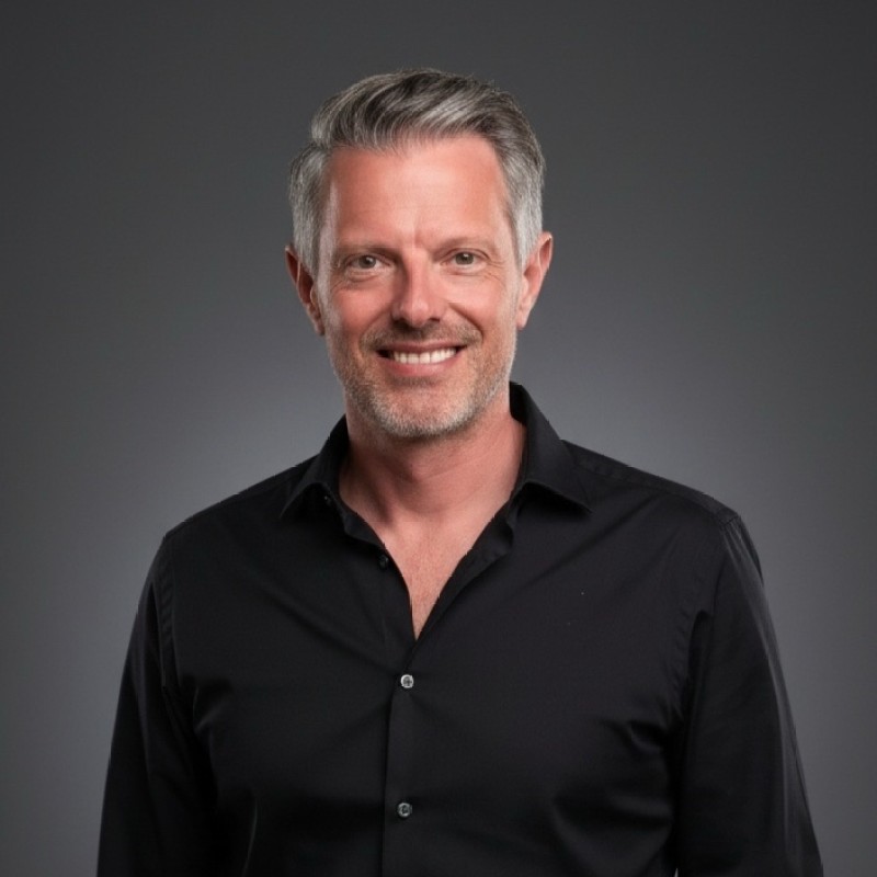 Ben Truscello - Co-Founder | Stackforce