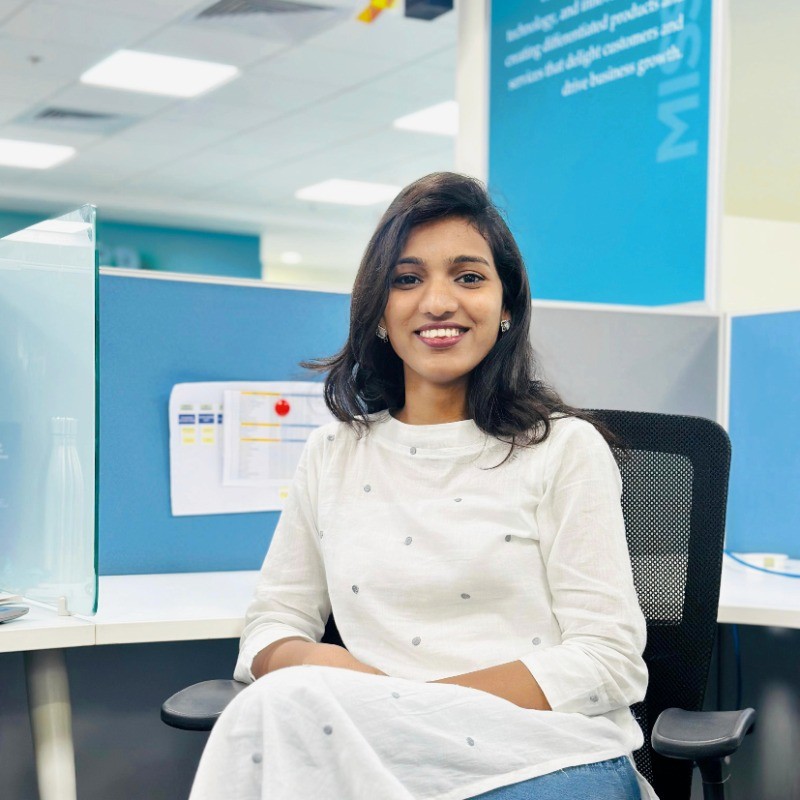 Bernice P - Recruiter | Stackforce