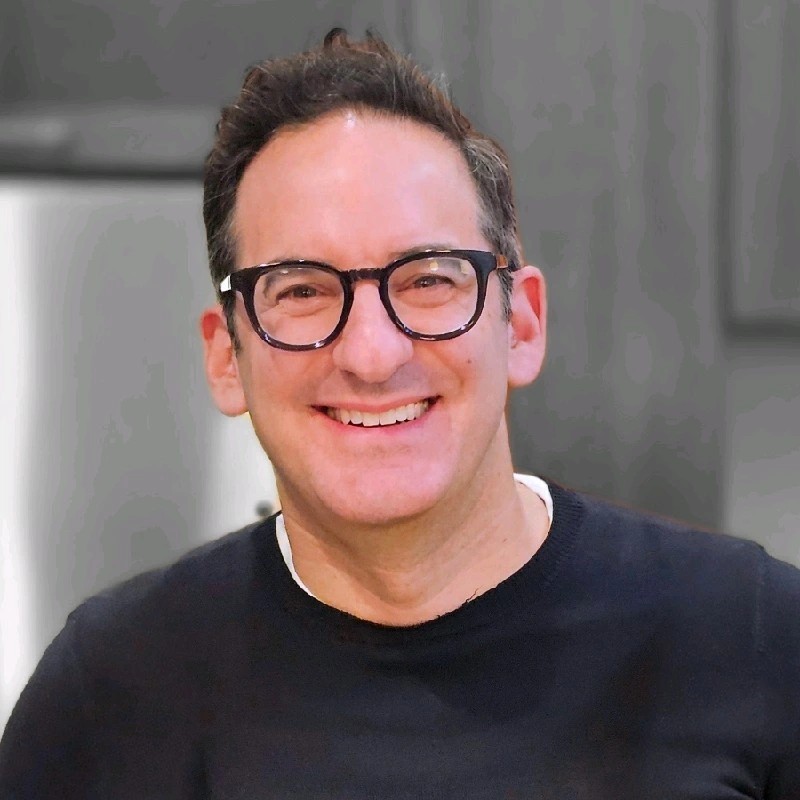 Stuart Bernstein - CEO | Stackforce