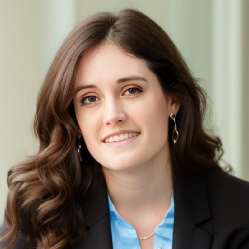 Bethann Kulp, SHRM-CP - Operations Associate | Stackforce