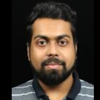 Bharat K. - Senior Software Engineer | Stackforce