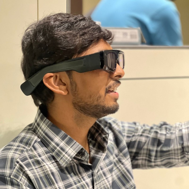 Bhadra Vaghela - CEO | Stackforce