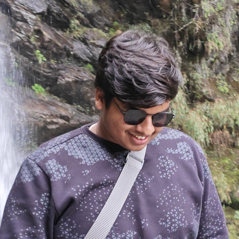 Bhagya Bajoria - Software Engineer | Stackforce