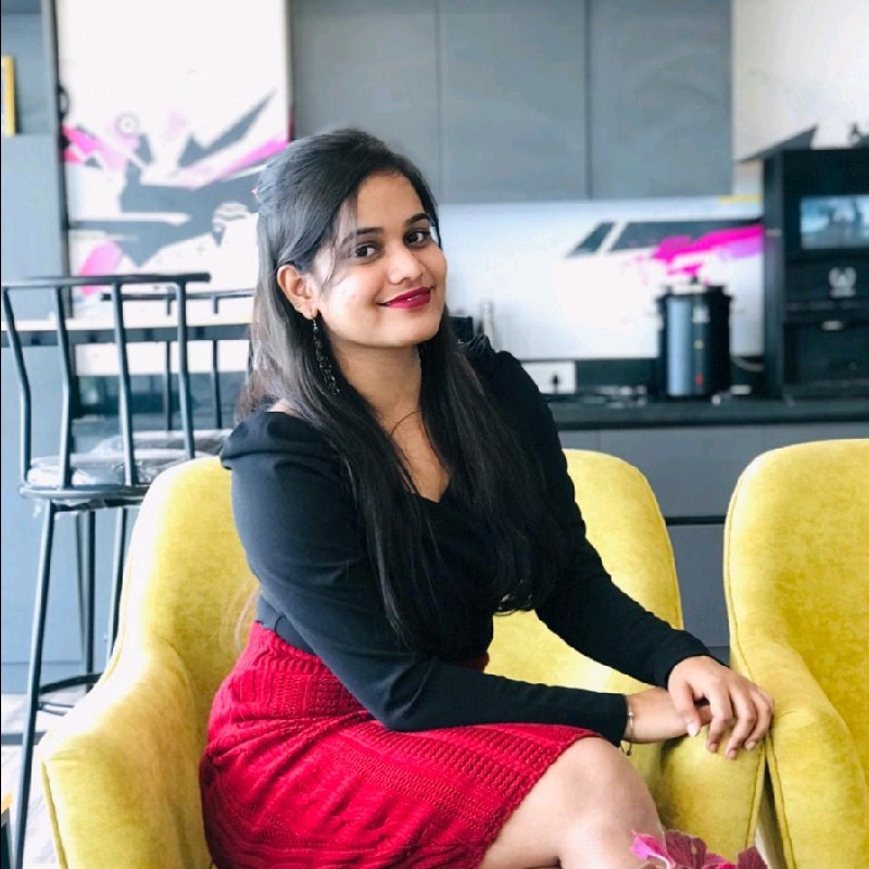 Bhagyashree Tripathy - Recruiter | Stackforce