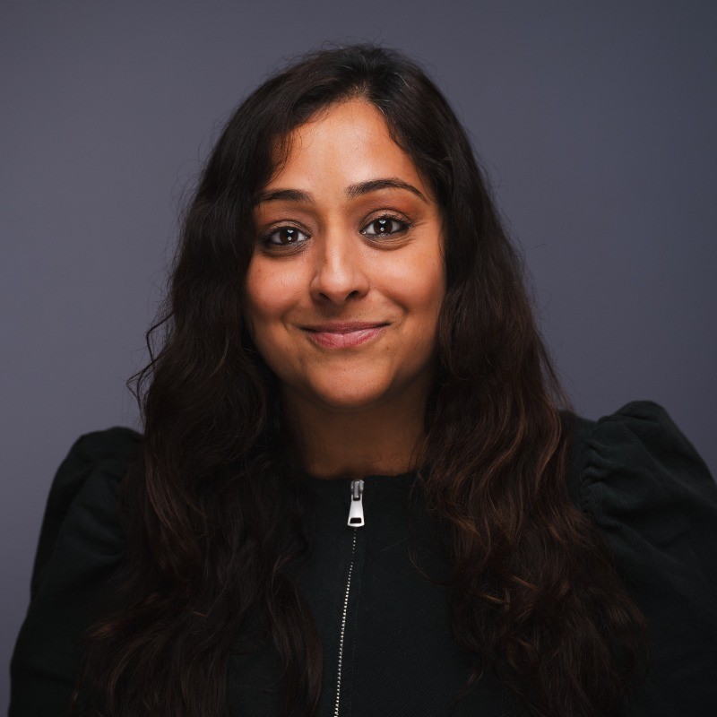 Bhairavi Jhaveri | Stackforce