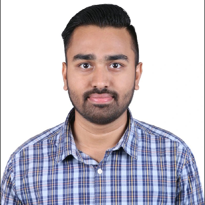 Bhalchandra Prashant Joshi | Stackforce