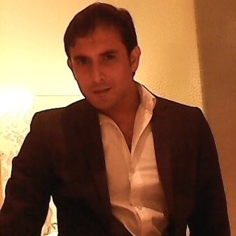Bhanu Chopra - Business Development Manager | Stackforce
