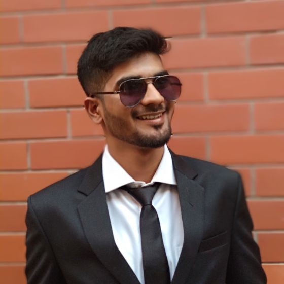 Bhanu Mahto - Software Engineer | Stackforce